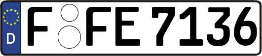 F-FE7136
