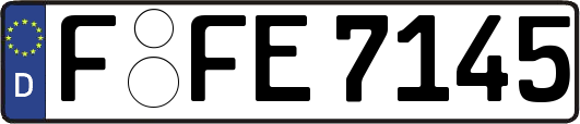 F-FE7145