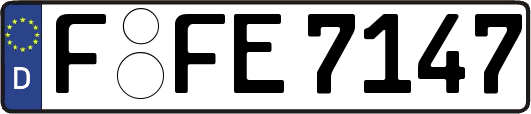 F-FE7147