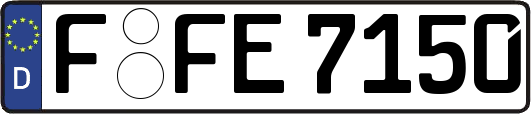 F-FE7150