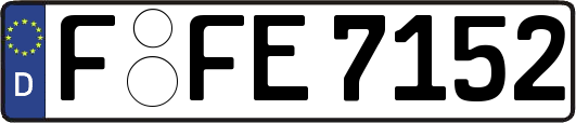F-FE7152