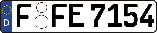 F-FE7154