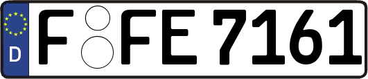 F-FE7161