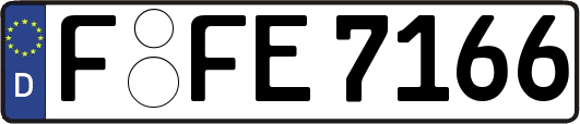 F-FE7166