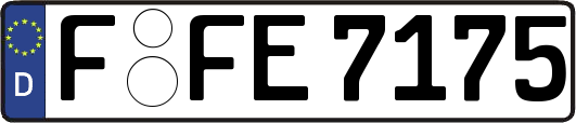 F-FE7175