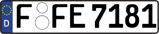 F-FE7181