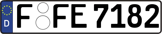 F-FE7182