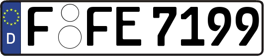 F-FE7199