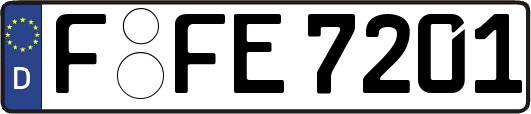 F-FE7201