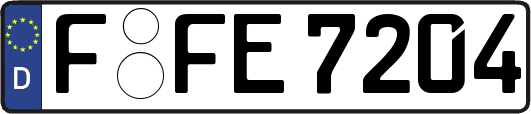 F-FE7204