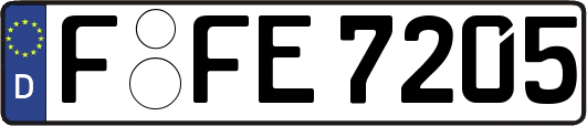F-FE7205
