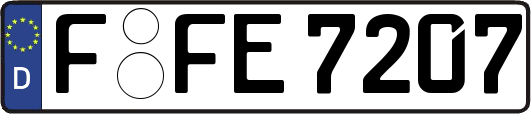 F-FE7207