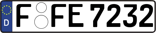 F-FE7232
