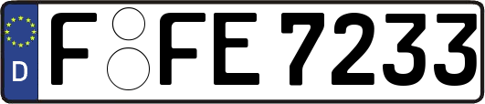 F-FE7233