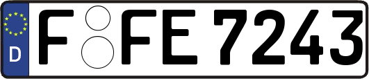 F-FE7243