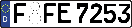 F-FE7253