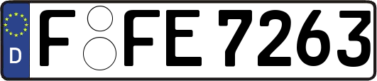 F-FE7263