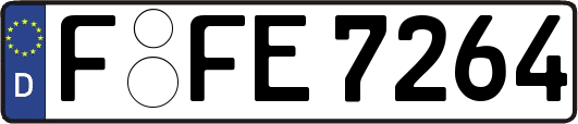 F-FE7264