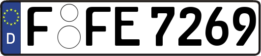 F-FE7269