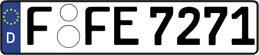 F-FE7271