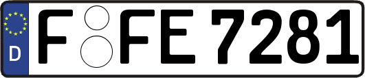 F-FE7281