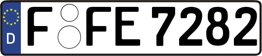F-FE7282