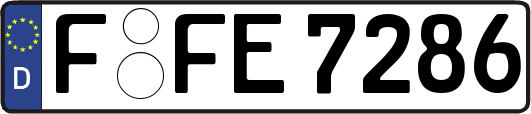 F-FE7286