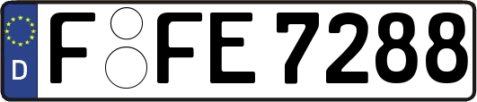 F-FE7288