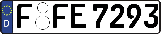 F-FE7293