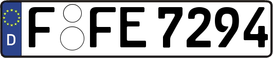 F-FE7294