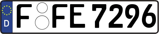 F-FE7296