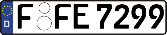 F-FE7299