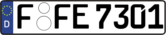 F-FE7301