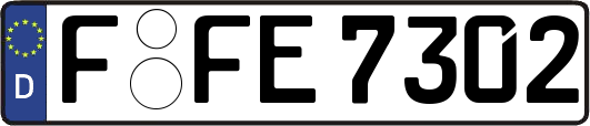 F-FE7302