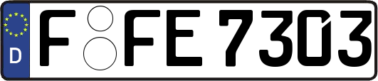 F-FE7303