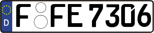 F-FE7306