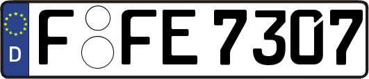 F-FE7307
