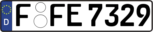F-FE7329