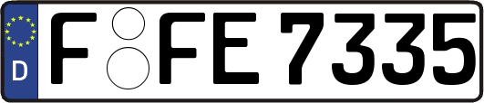 F-FE7335