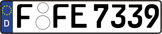 F-FE7339