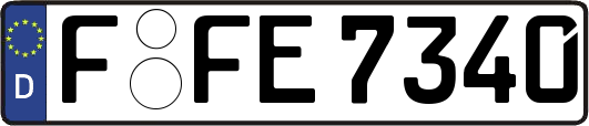 F-FE7340