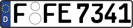F-FE7341