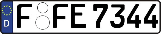 F-FE7344