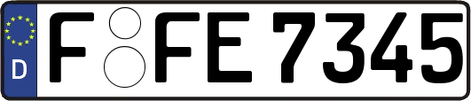 F-FE7345