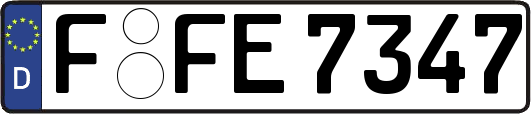 F-FE7347