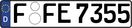 F-FE7355