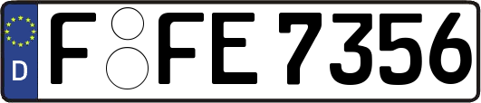 F-FE7356