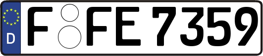 F-FE7359