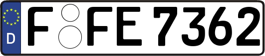 F-FE7362