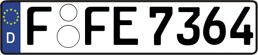 F-FE7364